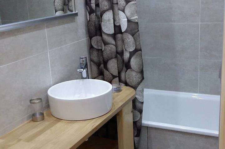 Chalet pour 4 personnes à Avoriaz - 4