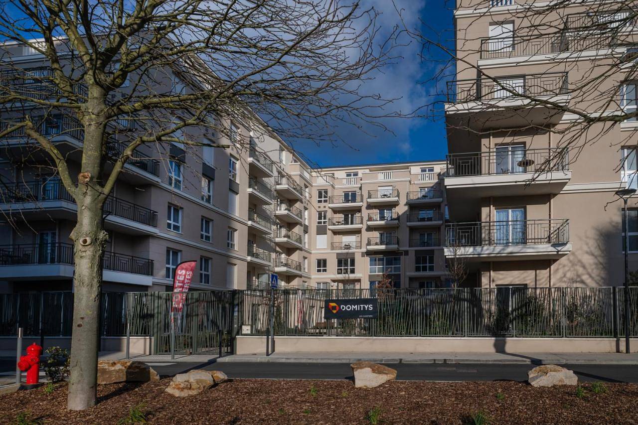 Domitys - Les Canotiers in Argenteuil, Val-d'Oise