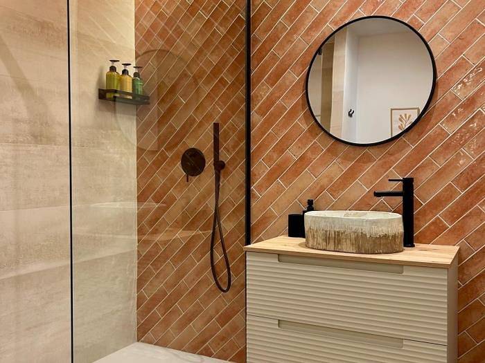 Entire holiday apartment, K-Roots Apartment by Nuka in Jávea, Costa Blanca