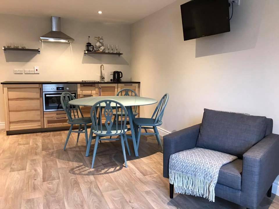 Entire apartment, Two-Bedroom Apartment in Bushmills, County Antrim