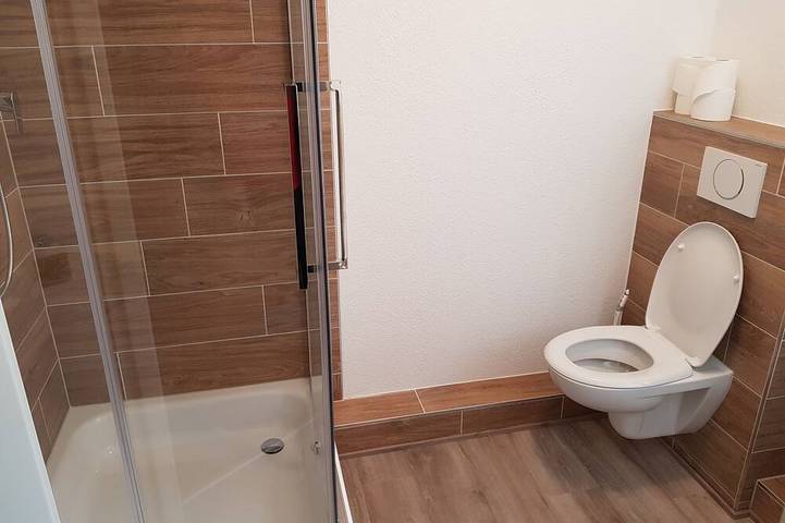 Apartamento de vacaciones para 13 personas - 1