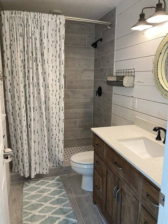 Steps From The Beach in Space Coast