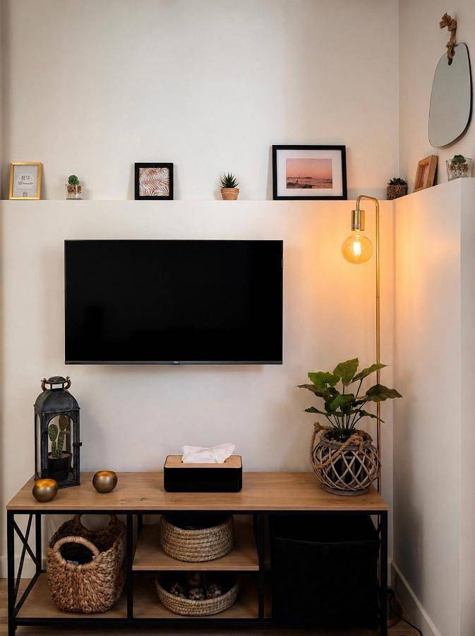 Appartement entier, Studio - Poitiers - Parking privé in Buxerolles, Vienne (France)