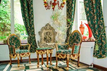 Maison d’hôte pour 2 personnes à Odessa
