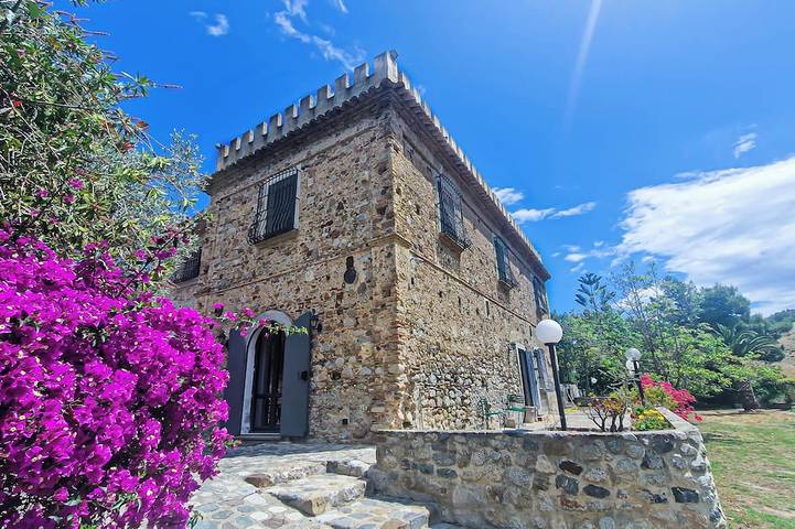 Casa de vacaciones para 10 personas - 1