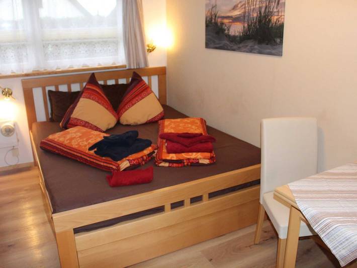 Bungalow für 2 Personen, mit Garten auf Hiddensee - 3