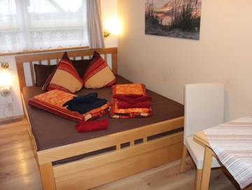 Bungalow für 2 Personen in Hiddensee, Ostseeinseln, Bild 2