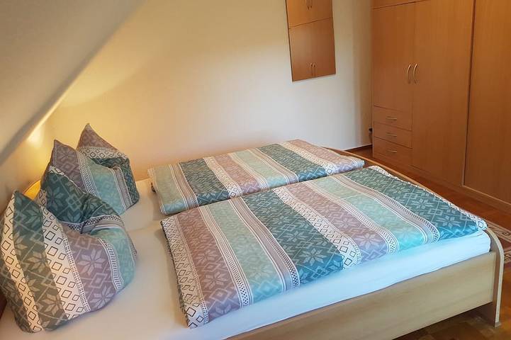 Vergiss den Alltagsstress, gönn´ dir einen Urlaub auf dem Land! in Wüstheuterode, Region Eichsfeld