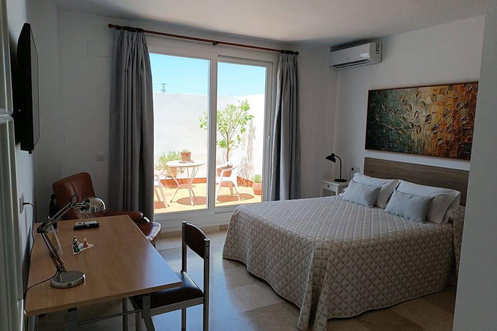 Apartamento entero, Apartamento San José in Palma del Río, Provincia de Córdoba