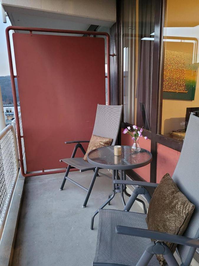Geheel appartement, One-Bedroom Apartment in Bad Bergzabern, Landkreis Südliche Weinstraße