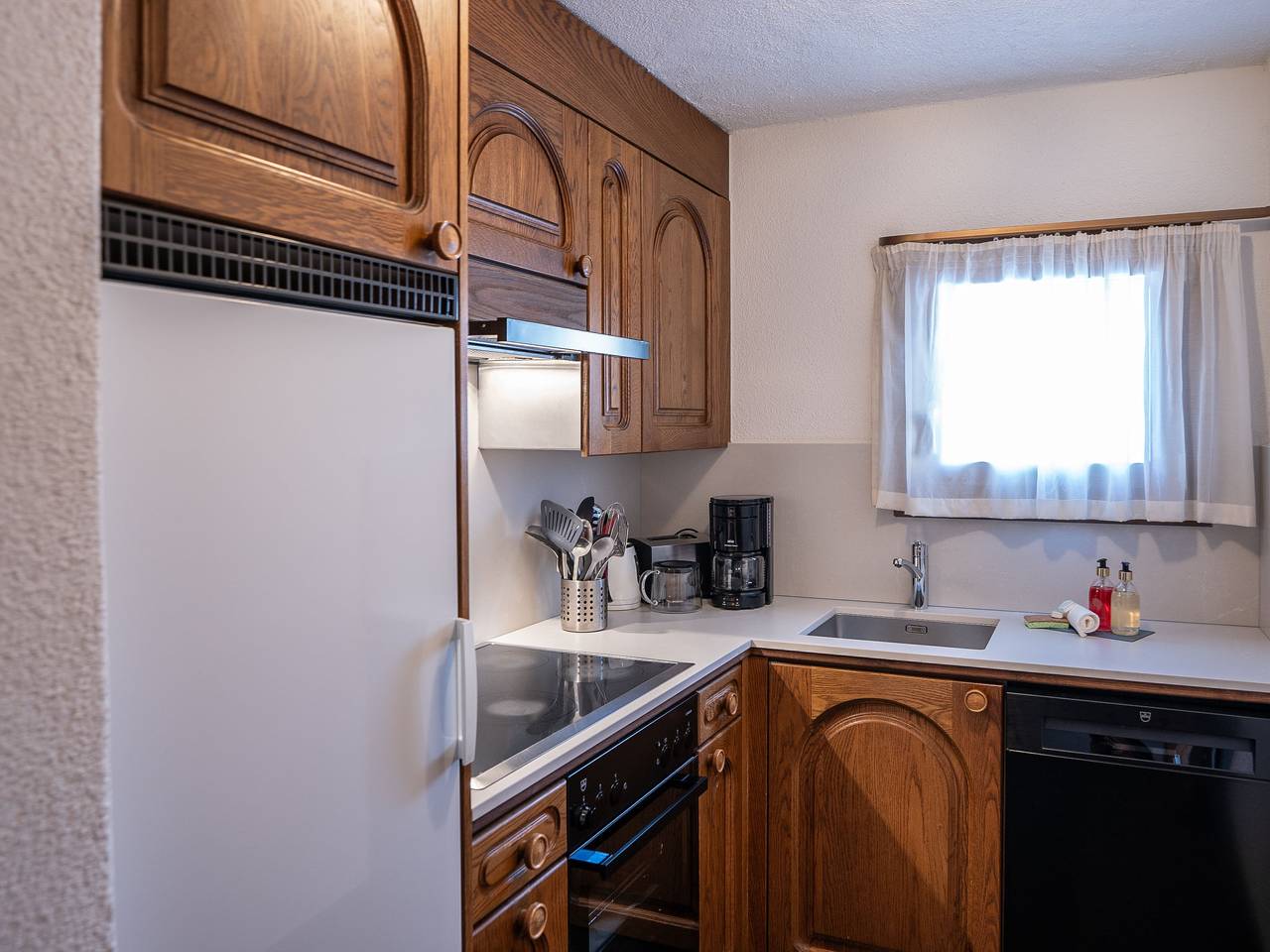 Appartamento intero, Chesa Zupeda C2 in Corvatsch, Silvaplana