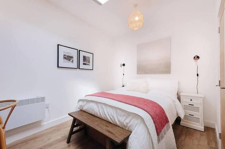 Ganze Wohnung, Beautiful new Grosvenor Street Apartment in Chester, Cheshire