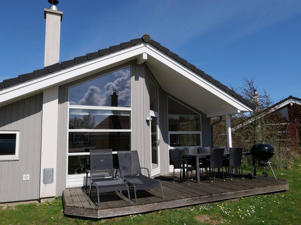 Casa vacanza a Grossenbrode a partire da 179€ a notte
