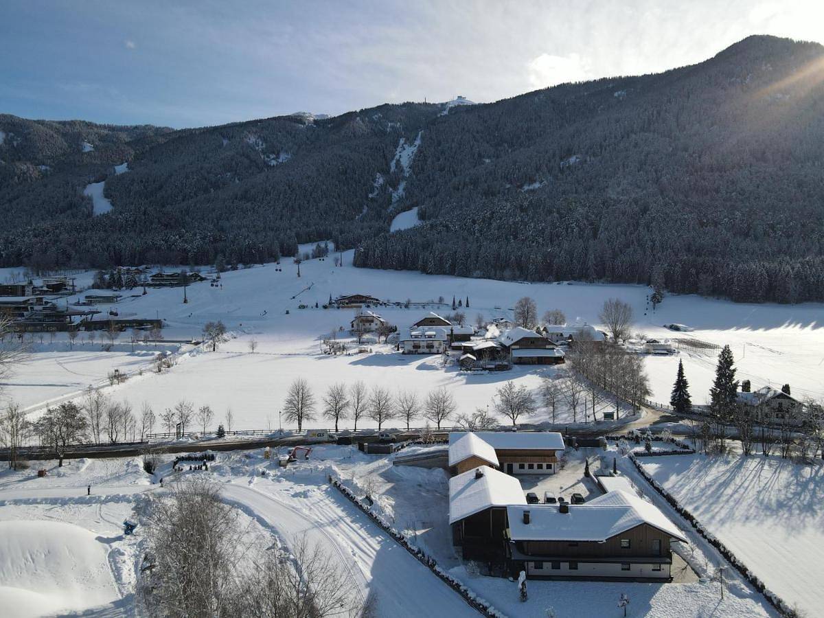 Appartamento intero, Luxury Chalet Trumpfer in Riscone, Brunico