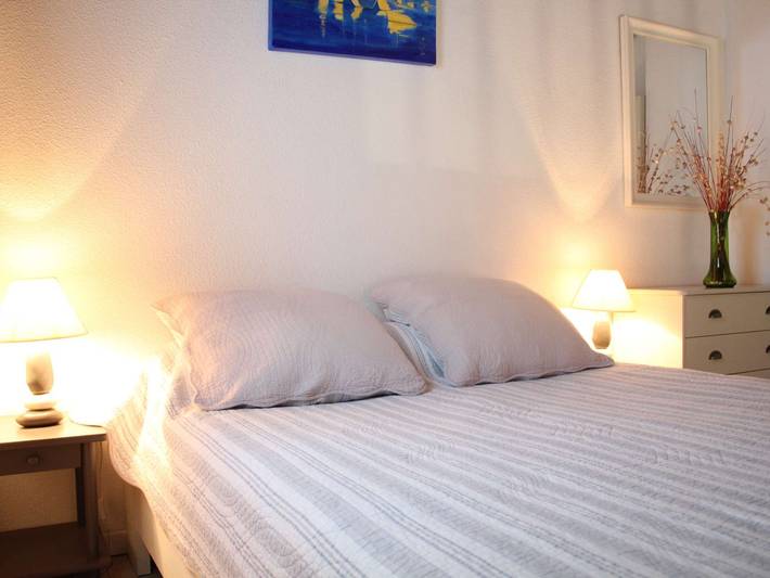 Gîte pour 4 personnes, avec piscine à Saint-Martin-de-Ré - 2