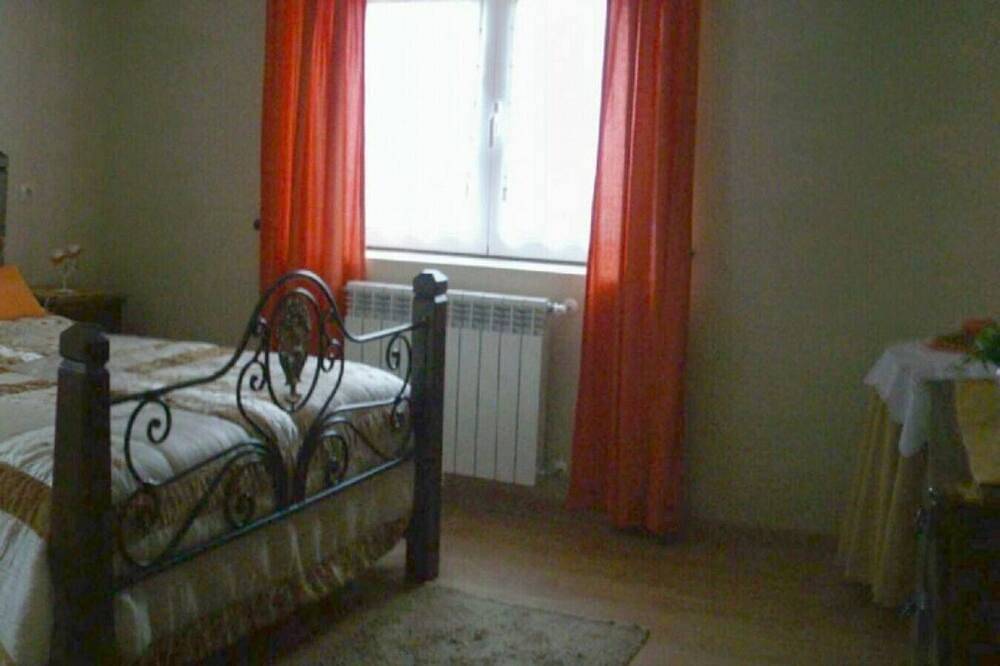 Ferienhaus befindet sich in Guarda in Beira Interior Norte, Maçainhas
