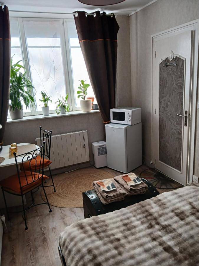 Gîte pour 2 personnes, avec jardin, animaux acceptés à Gorron - 2