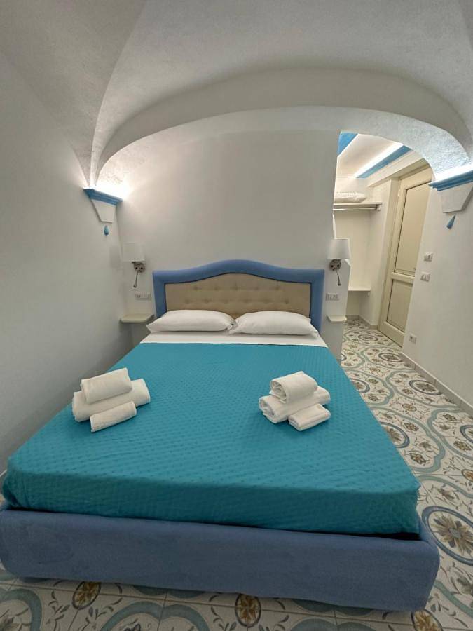 Agriturismo Miramare in Pianillo, Agerola