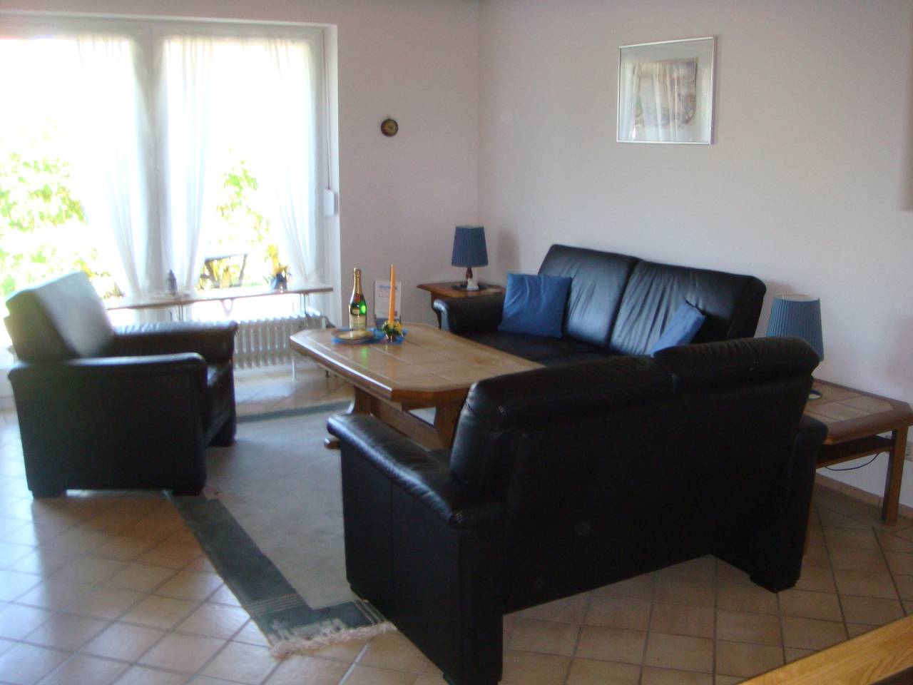 Haus Tötel (Dhh 3) in Friedrichskoog-Spitze, Friedrichskoog
