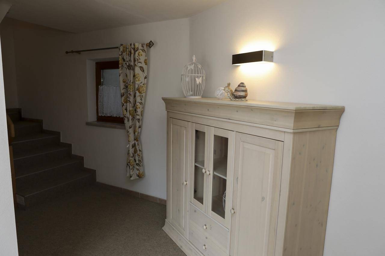 Entire holiday apartment, Appartement/Fewo Rosi in Neustift, Neustift im Stubaital