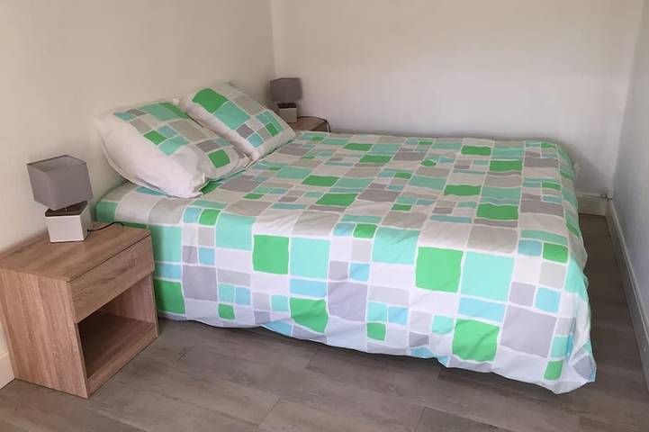 Gîte pour 4 personnes, animaux acceptés à Wisembach - 4