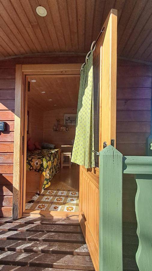 Gîte pour 5 personnes, avec vue, animaux acceptés dans Sajas - 2