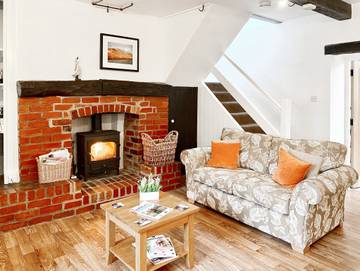 Log Cabin for 5 People in Bassenthwaite, Cumbria, Photo 3