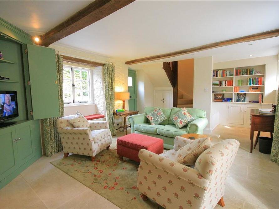 Casa vacanza a Kingham a partire da 262€ a notte