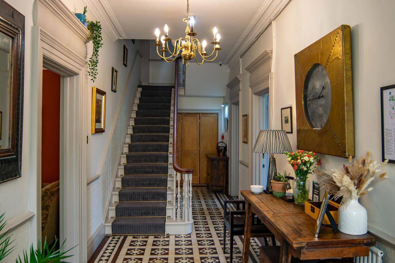 Small Double Room in Bath, Bath & North East Somerset