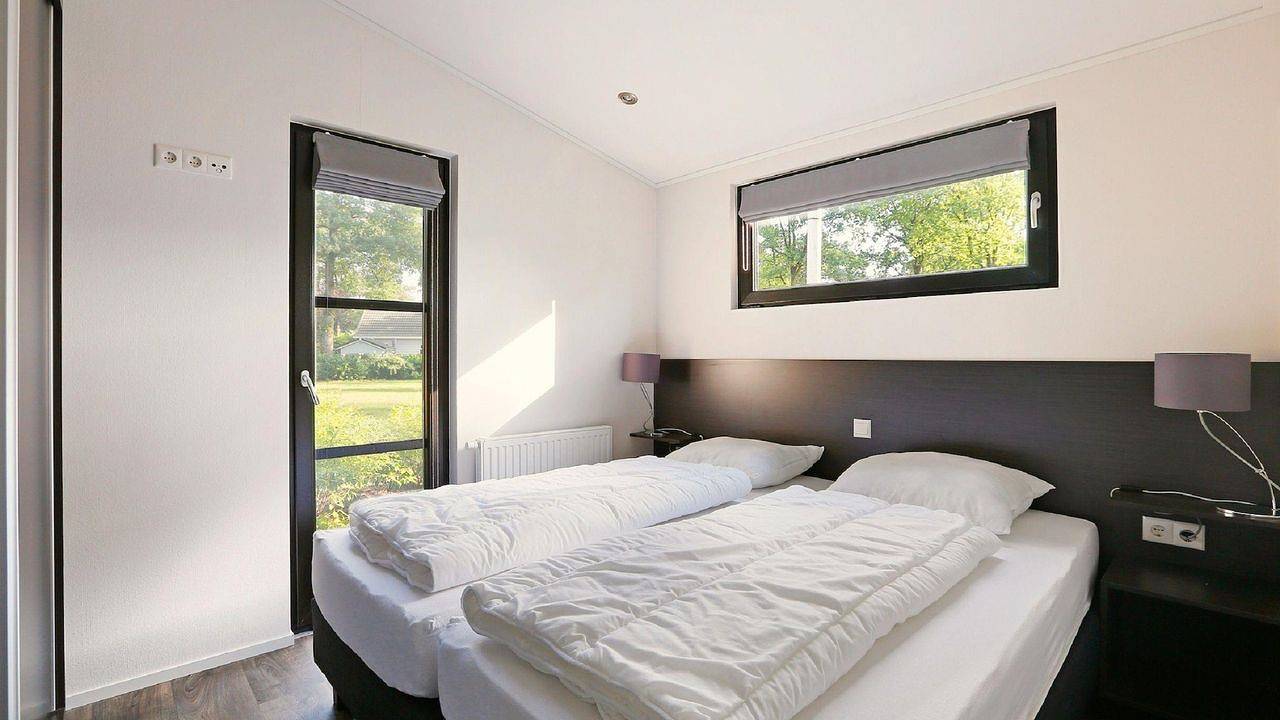 Ferienhaus für 4 Personen (50 m²) in Markelo in Markelo, Twente