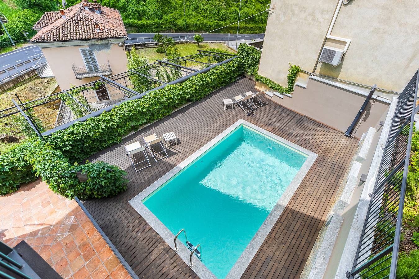 Ganze Wohnung, Appartamento Cezanne in Dogliani, Langhe