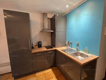 Appartement De Vacances pour 2 Personnes dans Côte Vermeille, Collioure, Photo 2