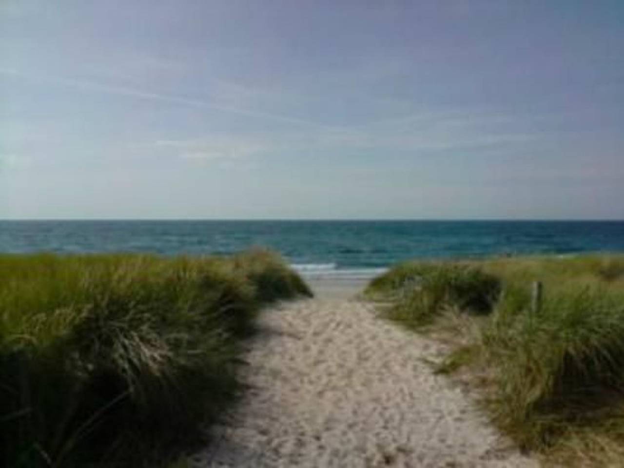 Apartamento entero, 2 Raum Graal-Müritz in Graal-Müritz, Rostock y sus alrededores