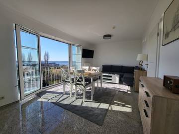 Ferienwohnung für 4 Personen in Kieler Förde, Stein, Bild 1