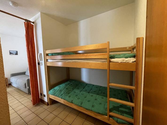 Gîte pour 4 personnes dans Les Carroz - 4
