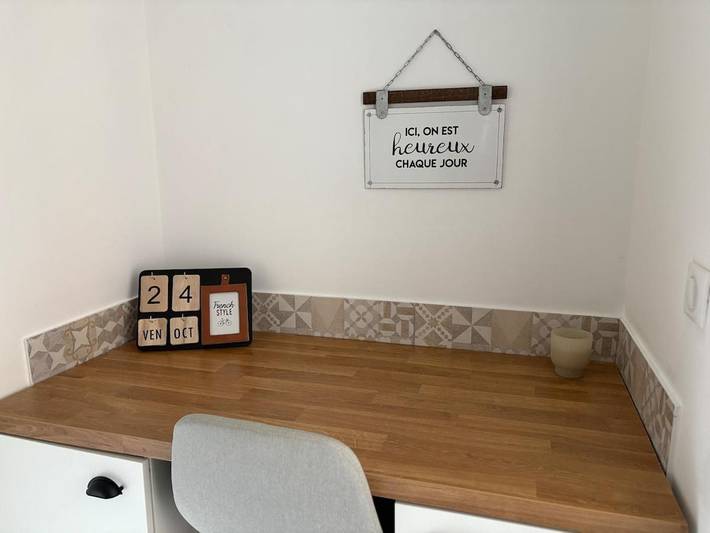 Gîte pour 4 personnes à Saulieu - 4