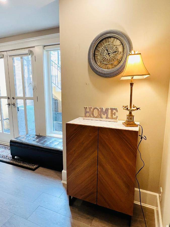 Maison d’hôte pour 4 personnes, avec sauna et jardin à Vancouver - 3