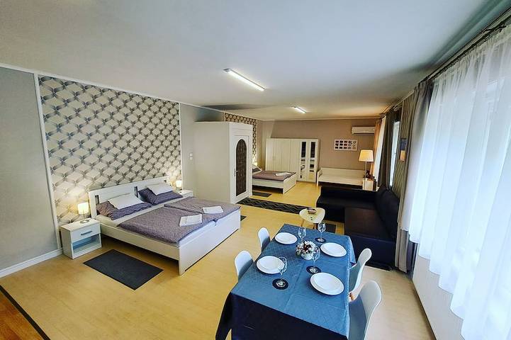 Ferienwohnung für 12 Personen - 1