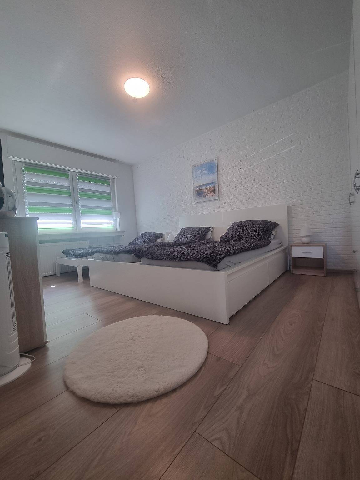 Ganze Wohnung, Ferienwohnung 'Kleve Kellen' mit Balkon und Wlan in Kleve, Niederrhein