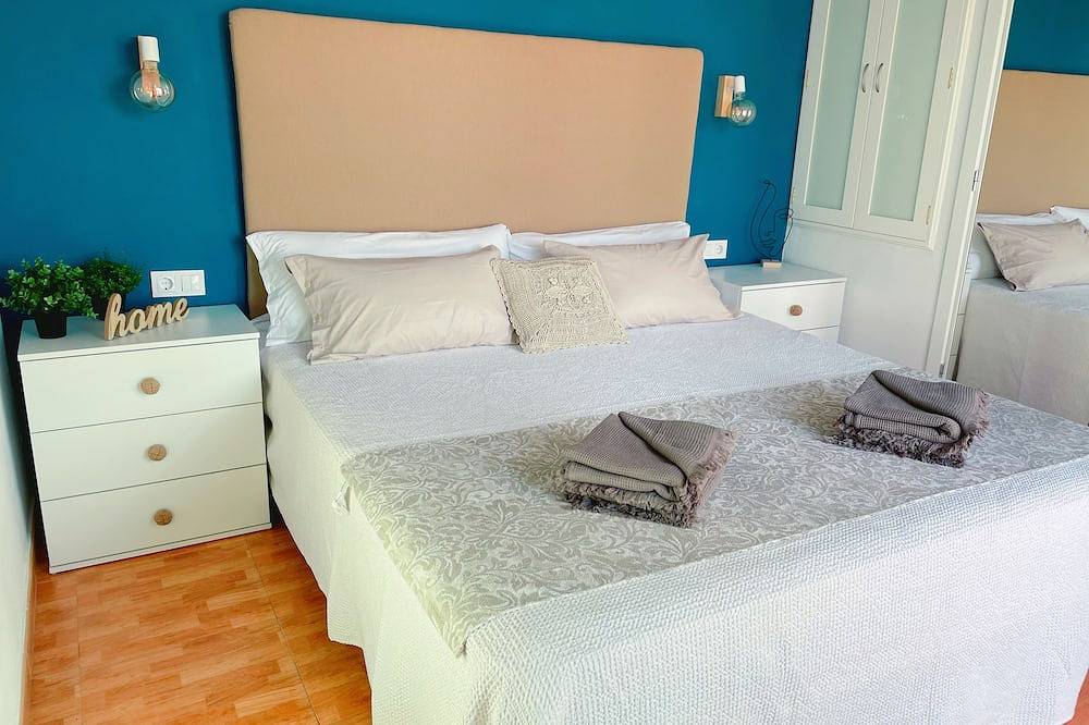 Duplex bungalow with large private terrace and bbq  in Sonnenland, San Bartolomé de Tirajana