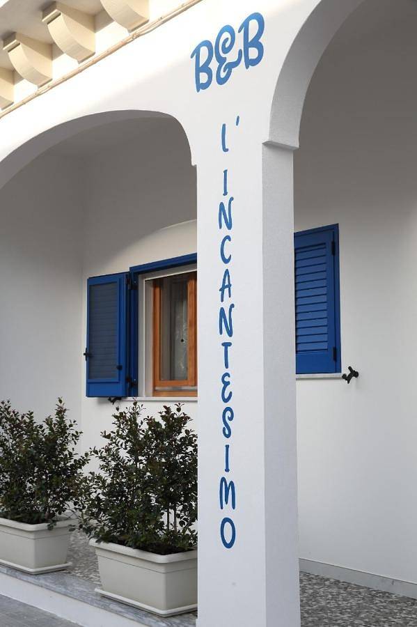 Double Room in Morciano di Leuca, Golfo di Taranto