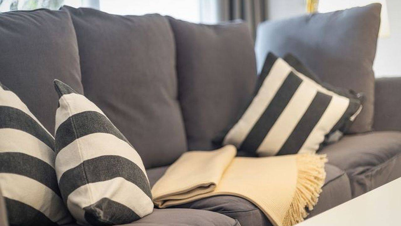 Ganze Ferienwohnung, Ferienwohnung für 4 Personen (75 m²) in Archsum (Sylt) in Sylt-Ost, Sylt (Gemeinde)