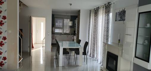 Apartamento para 8 Personas en Hamburg Allermöhe, Hamburgo, Foto 3