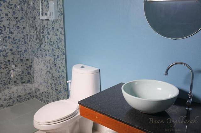 Chambre d’hôte pour 2 personnes, avec jardin à Bangkok - 4