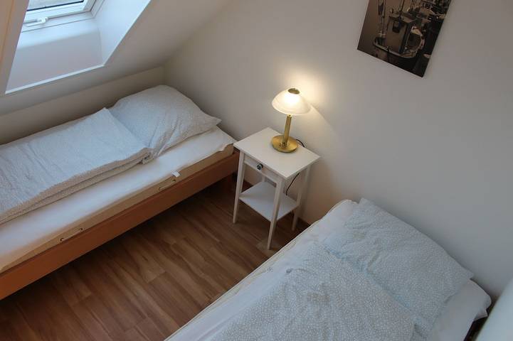 Ganze Wohnung, FeWo mit Meerblick, Top-Lage am Schönberger Strand, Ostsee, 2. Strandreihe in Schönberg, Südliche Ostseeküste