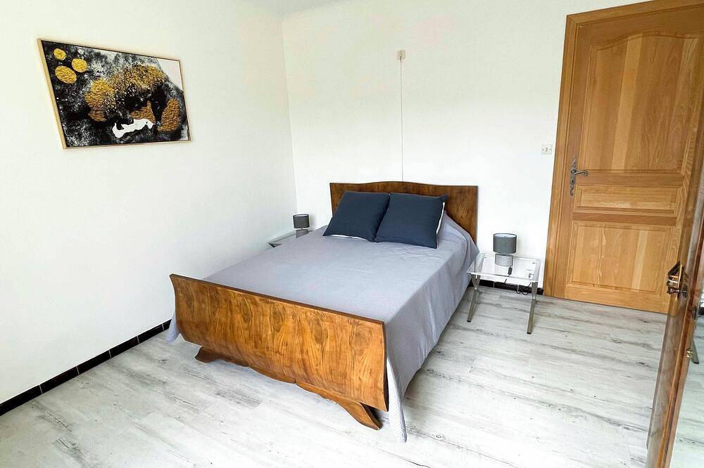 Homerez - Villa in Sablet + Privater Pool in Sablet, Vaucluse