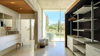 Villa in Sant Joan de Labritja, North Ibiza für 10 