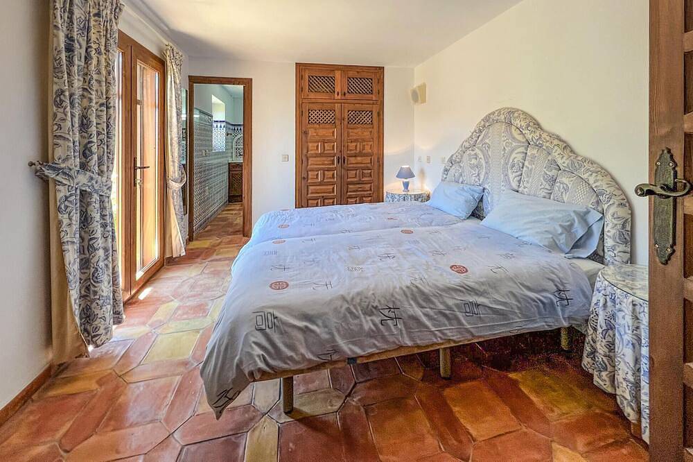 Gorgeous home in Turre in Cortijo Cabrera, Turre