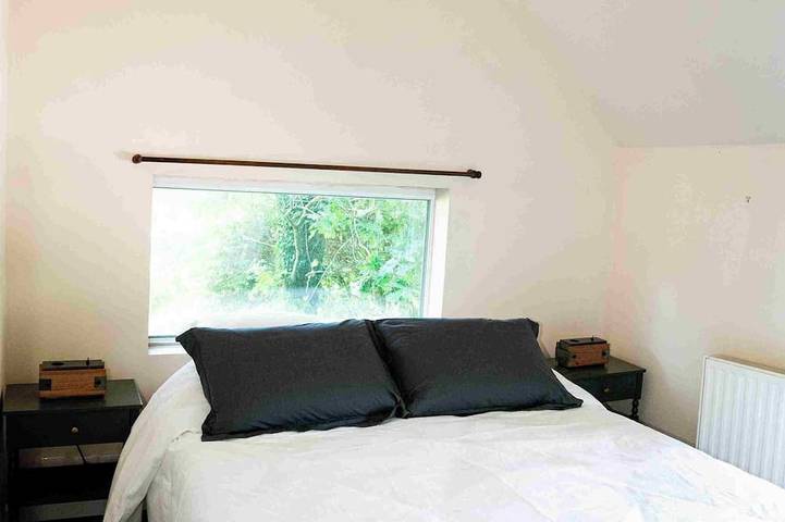 Gîte pour 4 personnes, avec jardin ainsi que sauna et jacuzzi à Villainville - 3