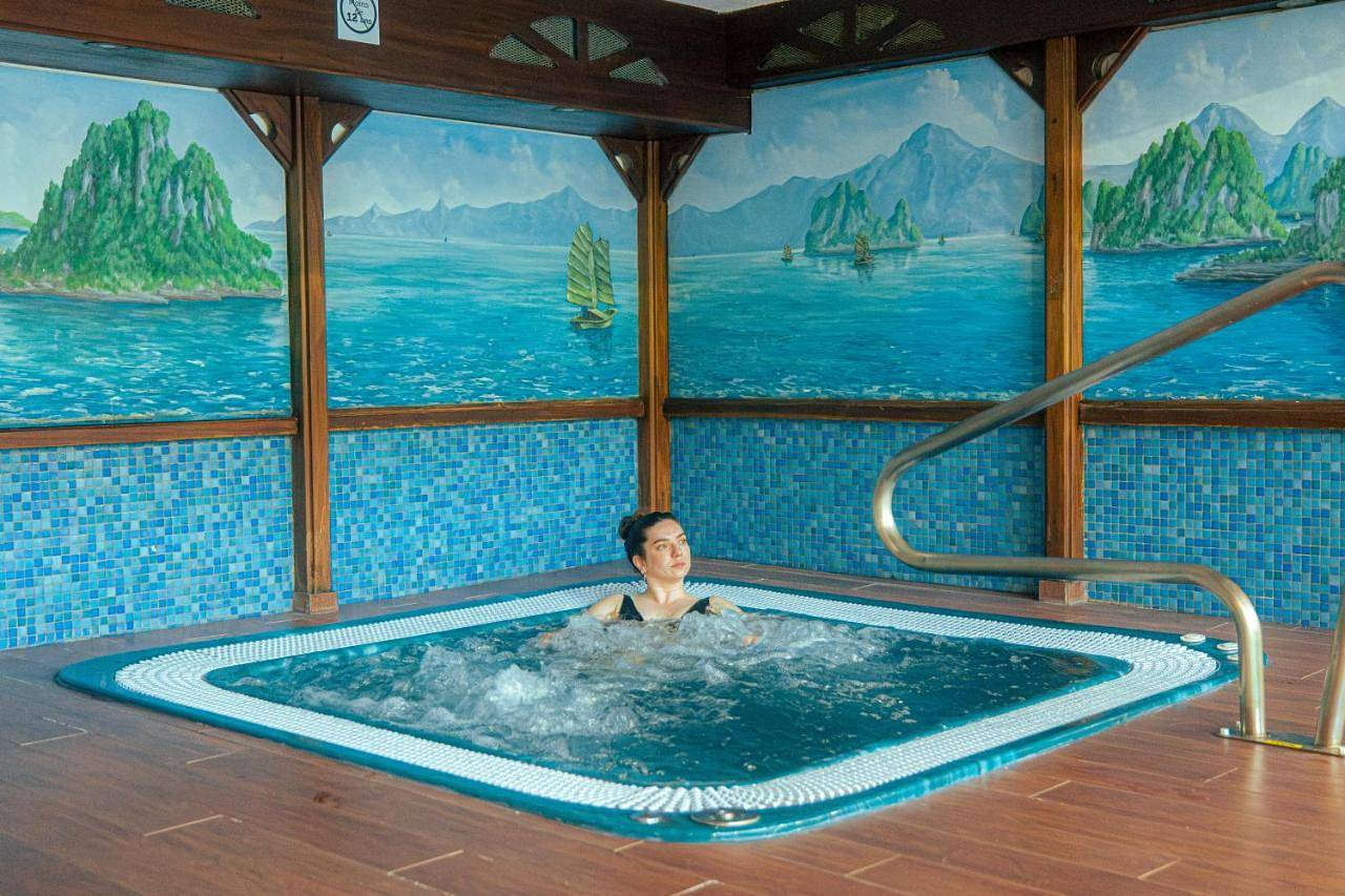 Hôtel Les Vallées Labellemontagne in La Bresse, Parc naturel régional des Ballons des Vosges